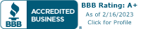 Ledger Trust Bank BBB Business Review