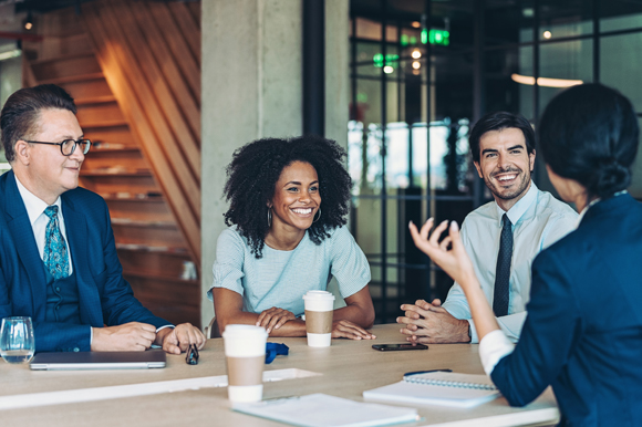 Ledger Business Checking Account