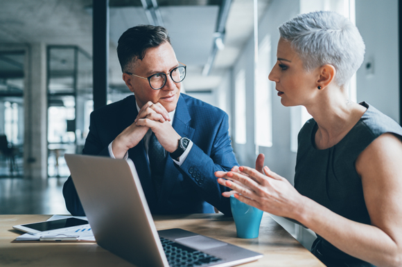 Ledger Business Savings